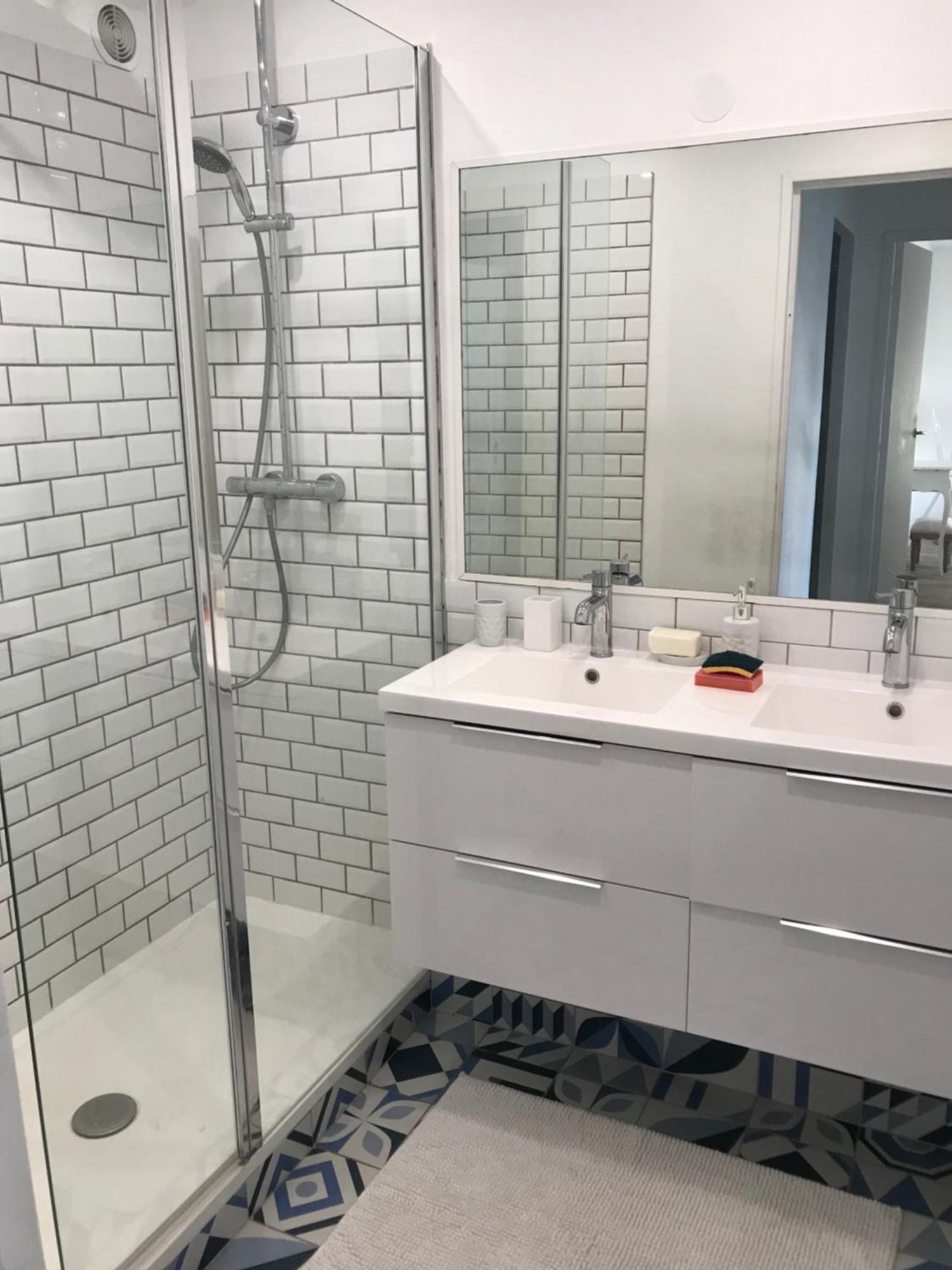 Appartement Face A La Mer - 6 A 8 Personnes - Canet En Roussillon 外观 照片